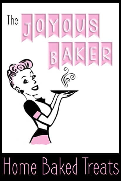 The Joyous Baker Homemade Treats online orders