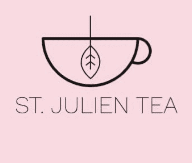 St Julien Tea Surrey HIlls