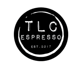 TLC Espresso logo